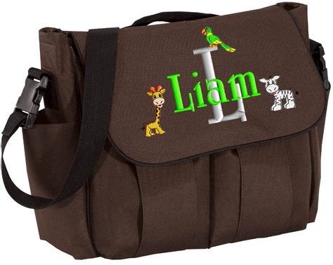 replica baby diaper bags|custom diaper bag ideas.